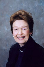 Photograph of  Representative  Rosemary Kurtz (R)